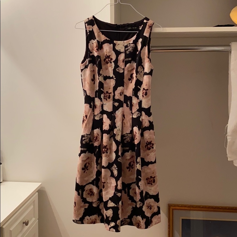 Ivanka trump dress